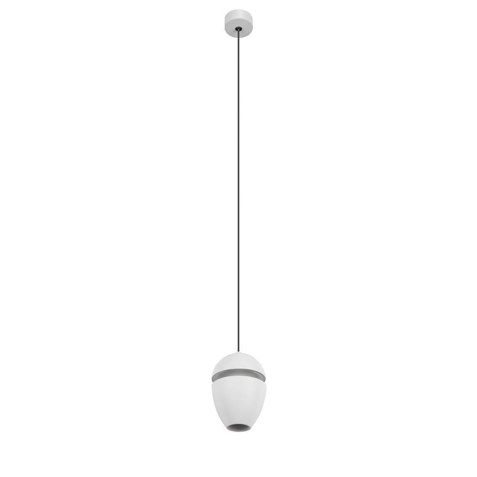 Фото №6  Подвесной светильник 10336 White Подвесной светильник LOFT IT Viterbo