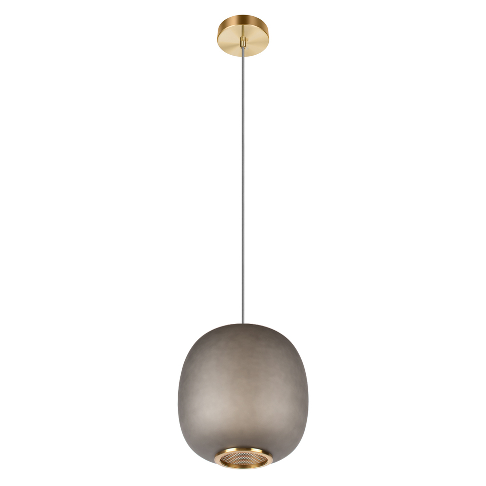 Фото №9  Подвесной светильник 10425 Grey Подвесной светильник LOFT IT Hive