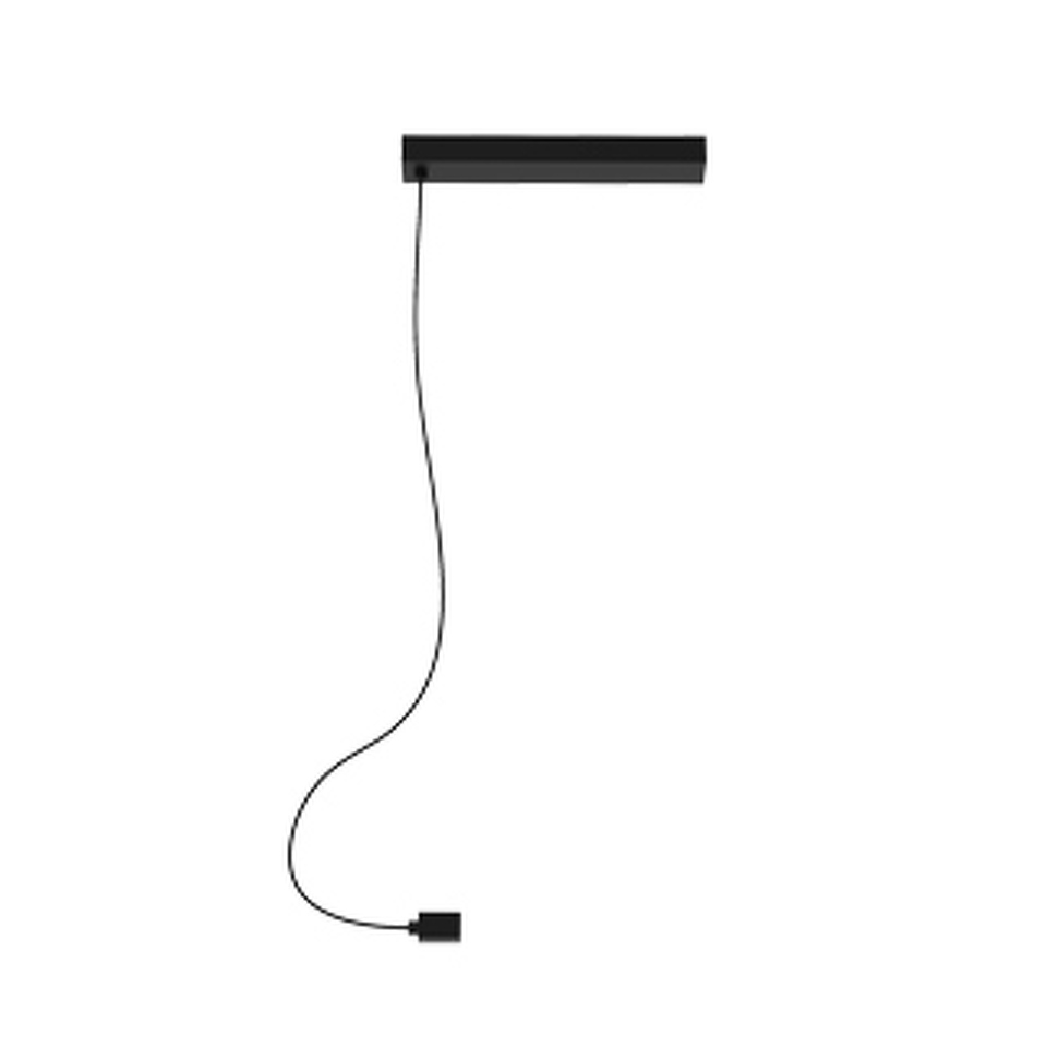 Фото №1  Arlight Потолочный короб ART-APRIORI-POWER-BOX-SIDE-L1500 (BK) ( IP20 Металл, 3 года)