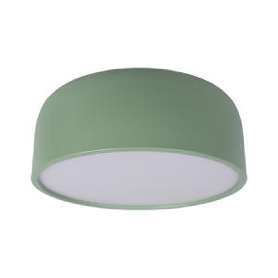 Фото №6  10201/350 Green Потолочный светильник LOFT IT Axel
