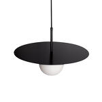 Превью фото №5  Подвесной светильник 10120/350P Black Подвесной светильник LOFT IT Ufo