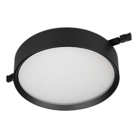 Фото Arlight Светильник MAG-MICROCOSM-RONDO-R150-15W Day4000 (BK, 90 deg, 24V) ( IP20 Металл, 5 лет)