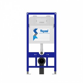 Фото Watersense Инсталляция для подвесного унитаза Aina 52, T70011
