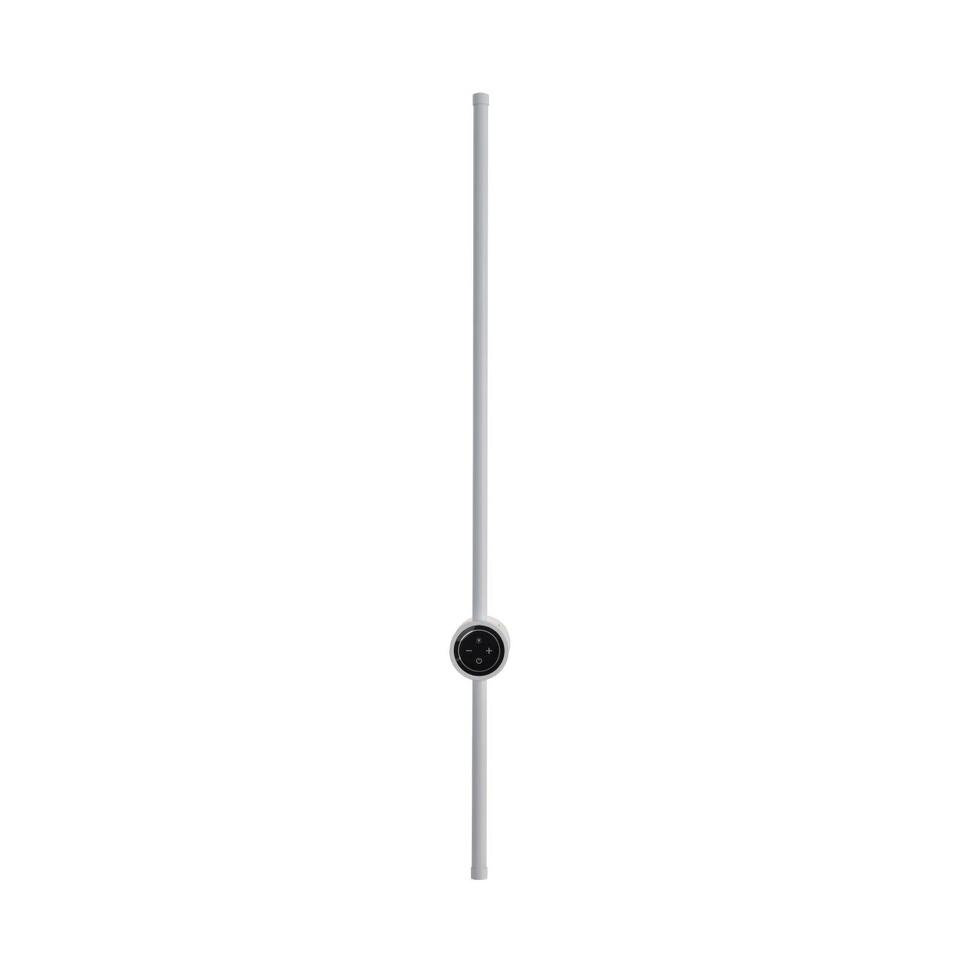 Фото №8  LUMION 8309/14WL LEDIO LN26 436 белый, металл Настенный светильник с диммером LED 14W 3000K/4000/7000K 220V BRAM
