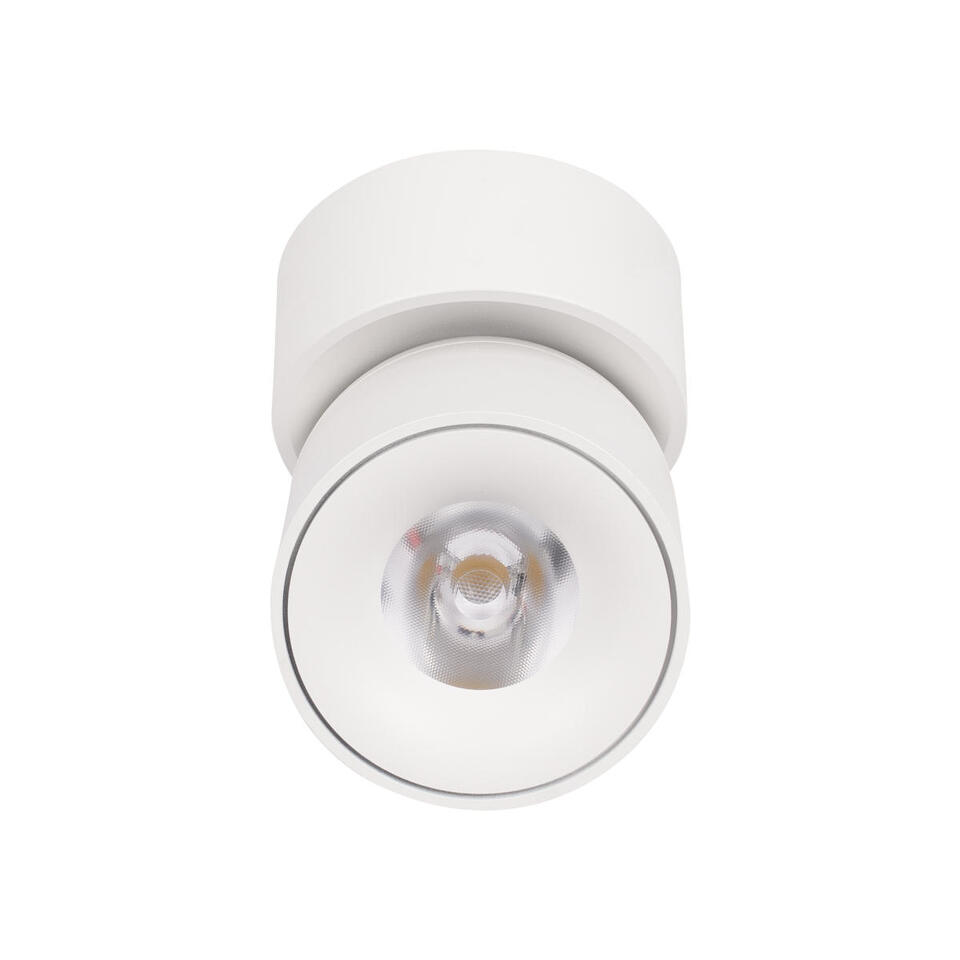 Фото №8  10180 White 4000K Накладной светильник LOFT IT Tictac