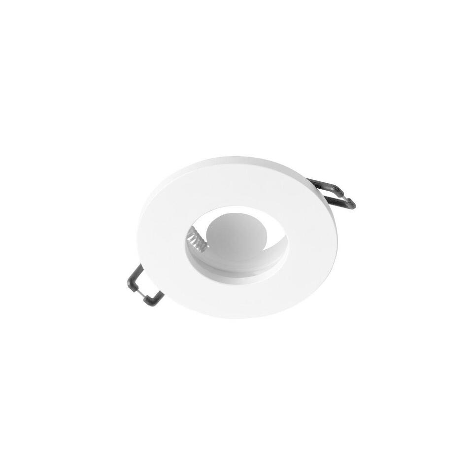 Фото №7  10338/B White Встраиваемый светильник LOFT IT Chip