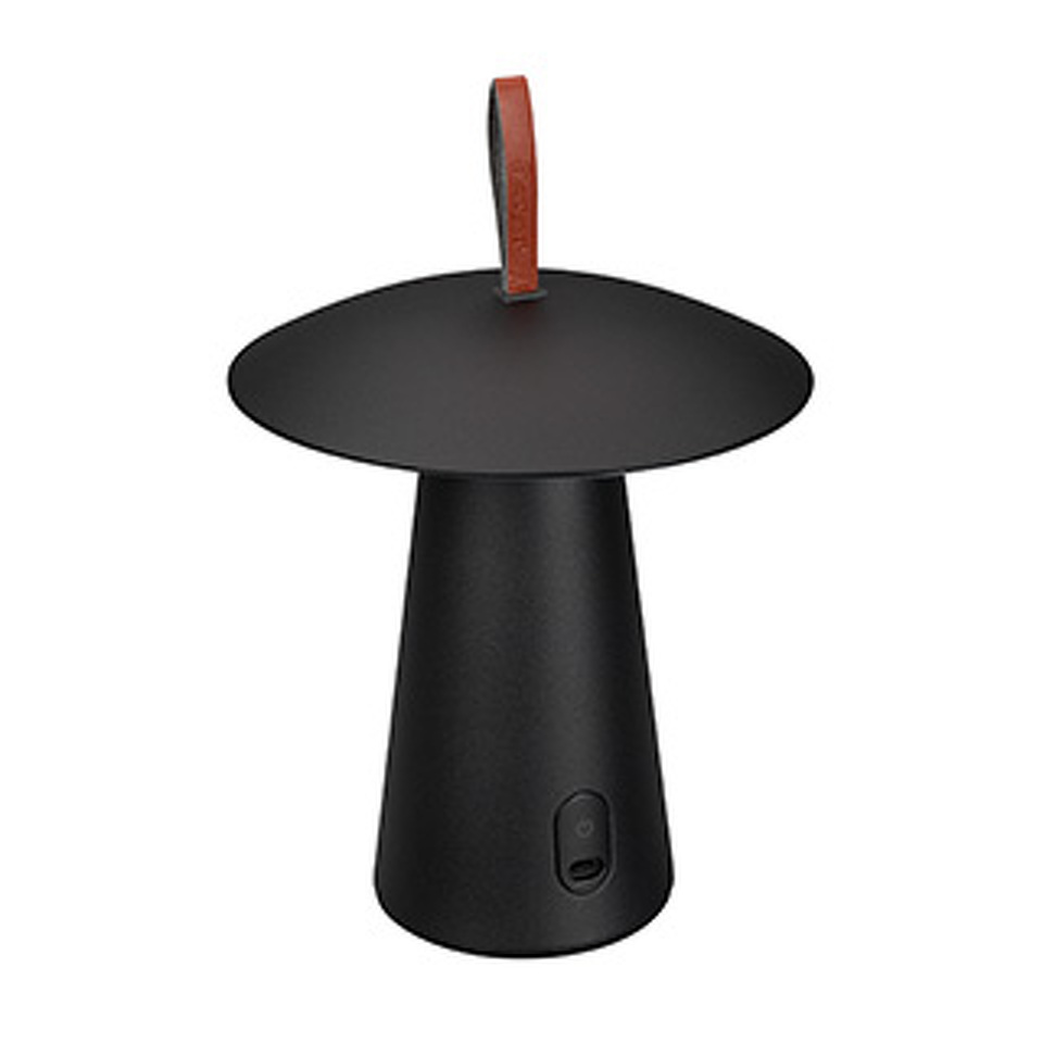 Фото №1  Arlight Светильник SP-PATIO-TAB-2W Warm3000 (BK, 127 deg) ( IP54 Металл, 2 года)