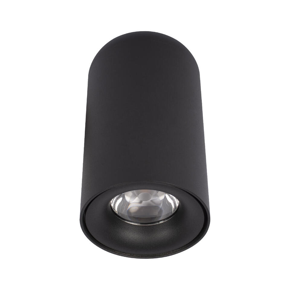 Фото №7  10220 Black 4000K Потолочный светильник LOFT IT Tictac