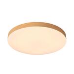Превью фото №8  SONEX 7761/50L MITRA LED SN 545 Светильник пластик/белый/под дерево LED 50Вт 3000/4000/6500K D500 IP54 CCT GAMMA