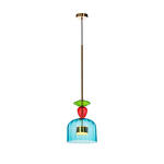 Превью фото №2  Подвесной светильник 2008-C Подвесной светильник LOFT IT Candy