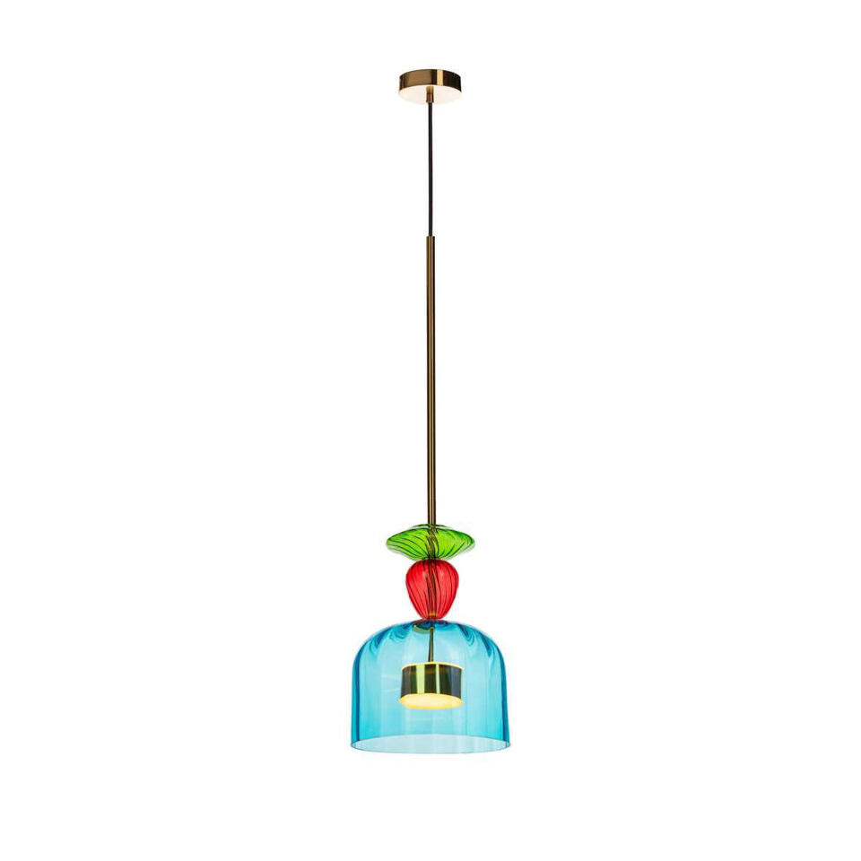Фото №5  Подвесной светильник 2008-C Подвесной светильник LOFT IT Candy