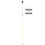 Превью фото №7  NOVOTECH 359358 KONST NT24 050 черный Светильник линейный светодиодный IP20 LED 20W 170-265V 4000K 1600Лм VITZ