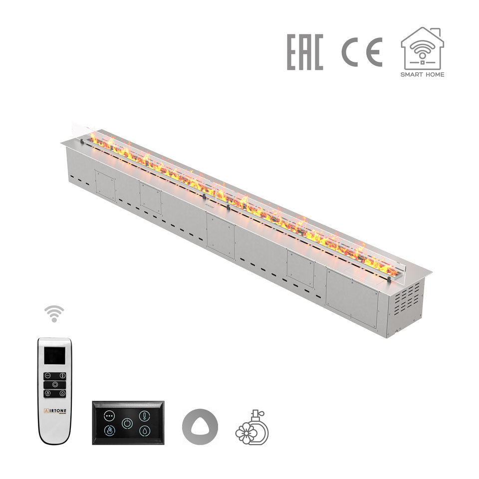 Фото №1  Airtone VEPO 2000 S
