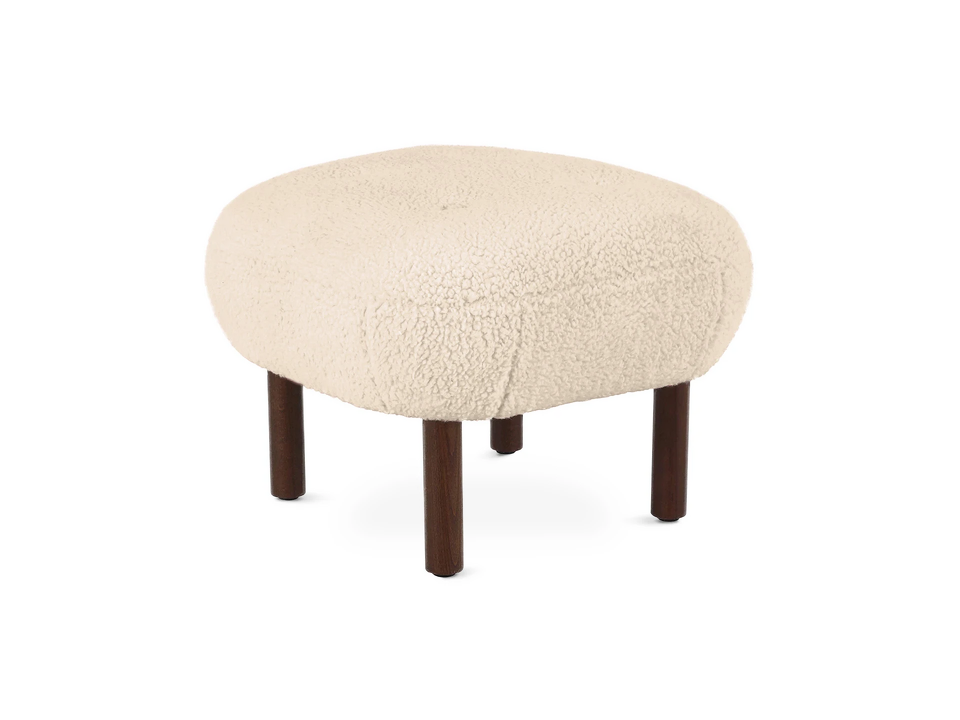 Фото №8  OGOGOHOME Пуф Lounge Wood
