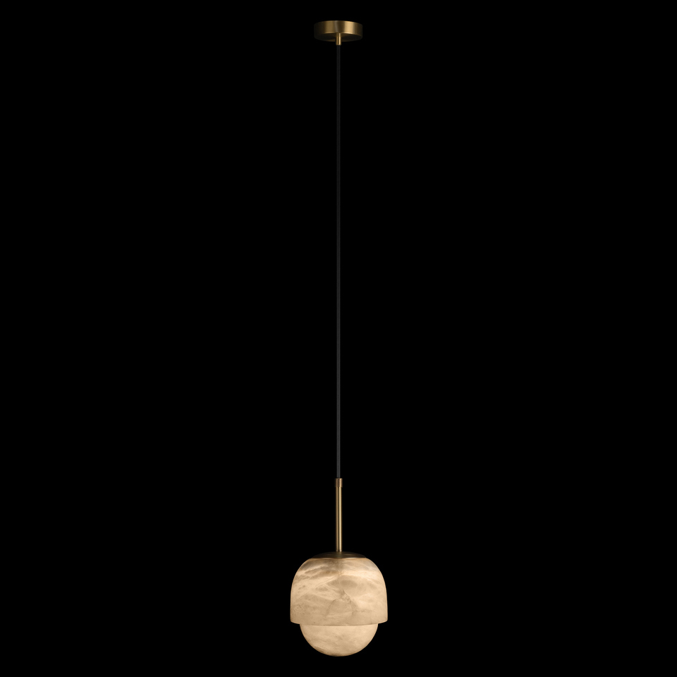 Фото №9  Подвесной светильник 10411/S Подвесной светильник LOFT IT Yoko