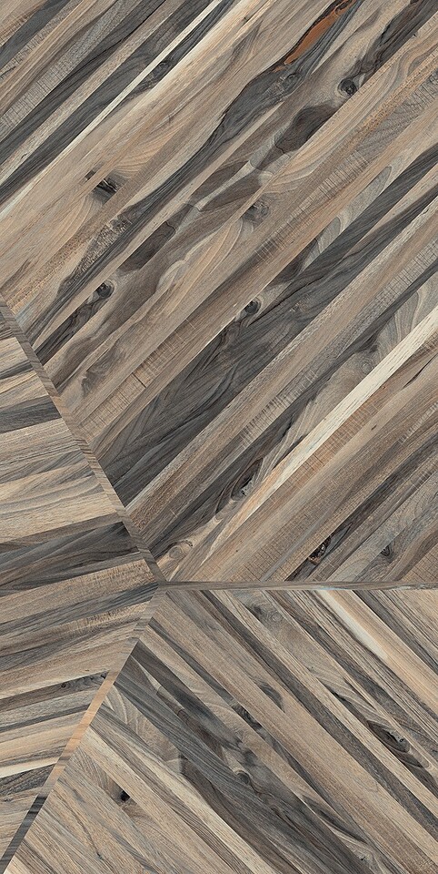 Фото №1  Плитка LA FABBRICA Керамическая плитка KAURI FIORDLAND TECH LAP RETT 60x120