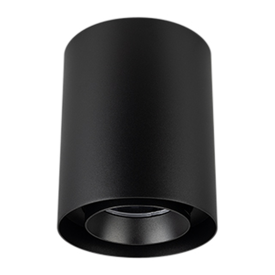 Фото №1  Arlight Светильник SP-FOCUS-R132-24W Warm3000 (BK, 36 deg, 230V) ( IP54 Металл, 5 лет)
