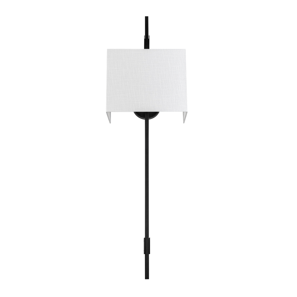 Фото №7  10459 Black Настенный светильник LOFT IT Sonnet