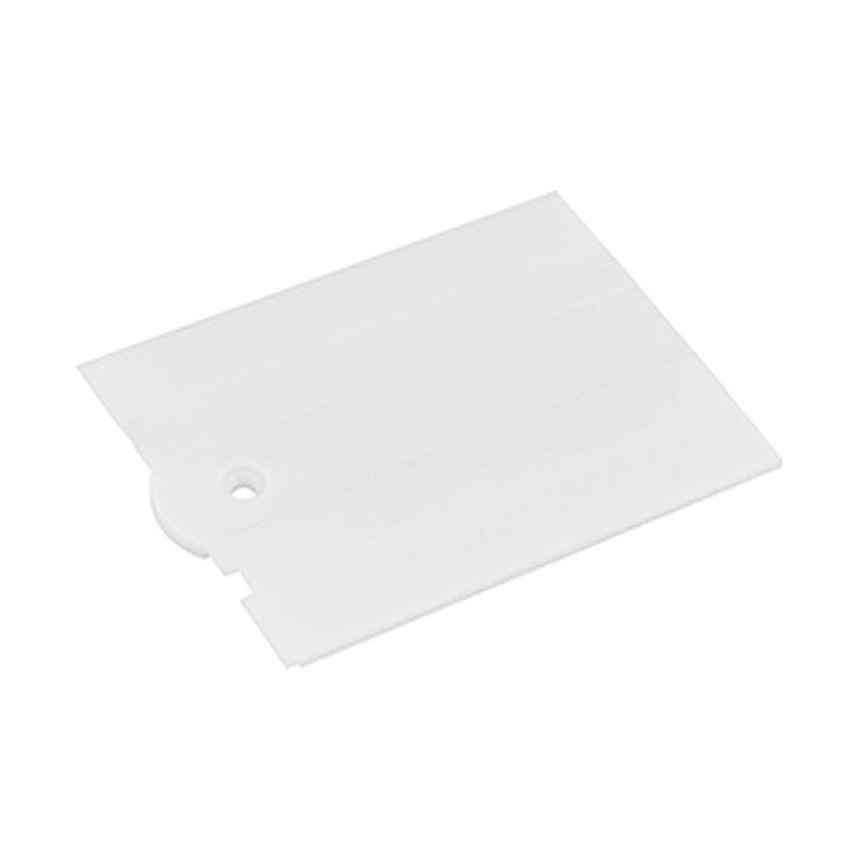 Фото №1  Arlight Накладка LGD-4TR-PLANK-POWER-WH (D) ( IP20 Металл, 3 года)
