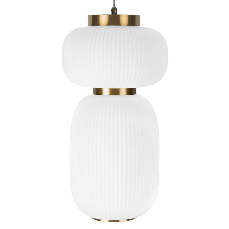 Фото №9  Подвесной светильник 10422/B Подвесной светильник LOFT IT Duff