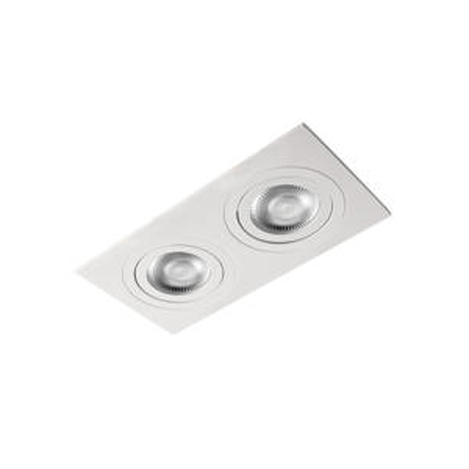 Фото №6  10341/2A White Встраиваемый светильник LOFT IT Hap