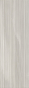 Фото DOM Ceramiche Керамическая плитка SPOTLIGHT GREY LINES LUX 33,3x100