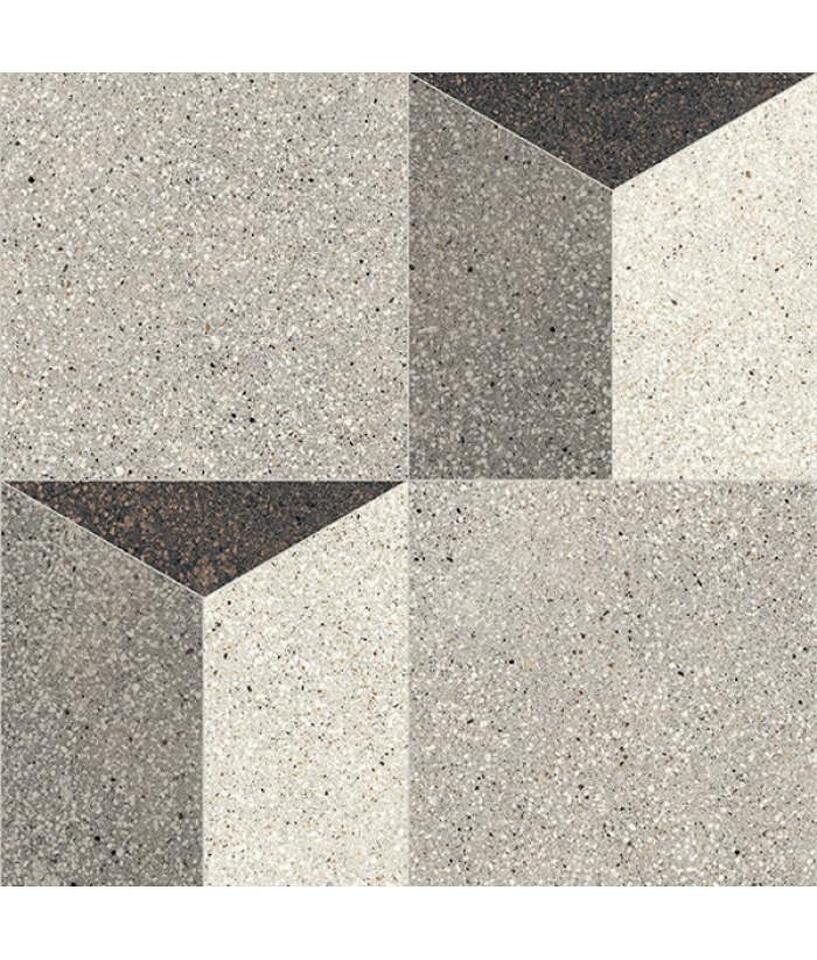Фото №6  Плитка ABK Керамическая плитка PLAY CONCRETE DESIGN B 20x20