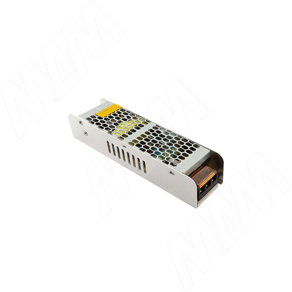 Фото №2  PULSE СЛИМ Блок питания AC-230/DC-24V, IP20, 60W, SLIM (PS24-IP20-SL-60W)