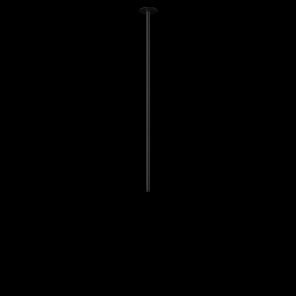 Фото №13  10359/800 Black Потолочный светильник LOFT IT Cane