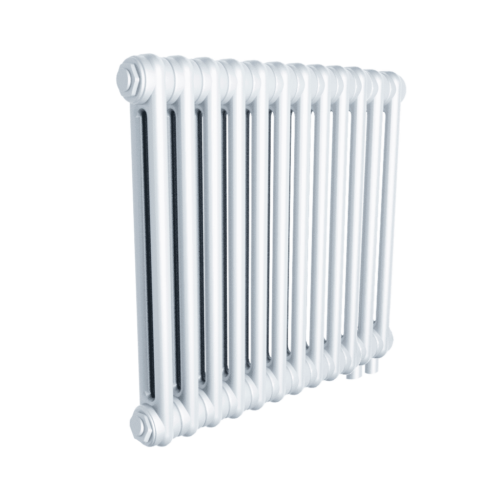 Фото №1  Радиатор Стальной трубчатый радиатор IRSAP RT TESI/2 565 EL12 CL.01 T25