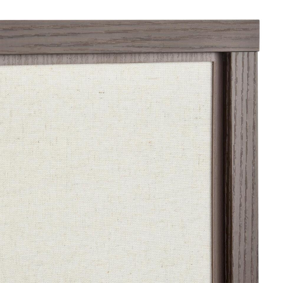 Фото №12  Торшер LUMION 8090/1F COMFI LN26 460 кофейный/белый, дерево/текстиль Торшер Е27 1*60W 220V PRACTIC