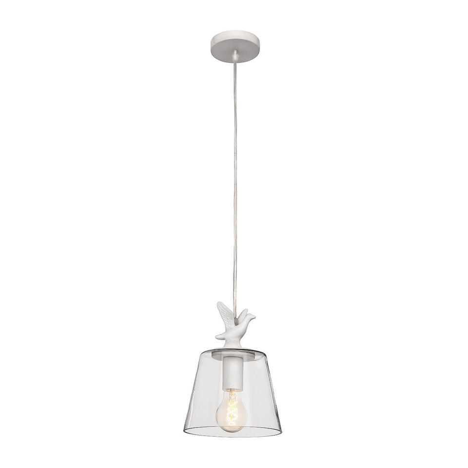 Фото №4  Подвесной светильник LOFT1807 Подвесной светильник LOFT IT Wildlife