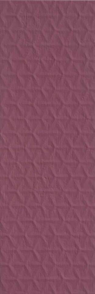 Фото №1  Плитка DOM Ceramiche Керамическая плитка PURA ROMBO MARSALA Rett 50x150