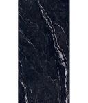 Превью фото №8  Плитка ABK Керамическая плитка SENSI GEMS TITANIUM BLACK LUX+ RET 60X120