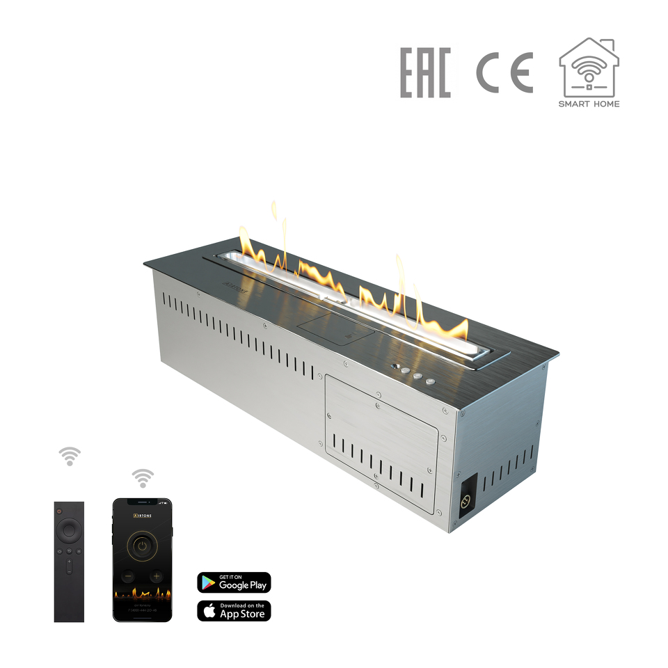 Фото №1  Airtone ANDALLE 600 S