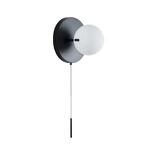 Превью фото №7  10029W Black Бра LOFT IT Signal