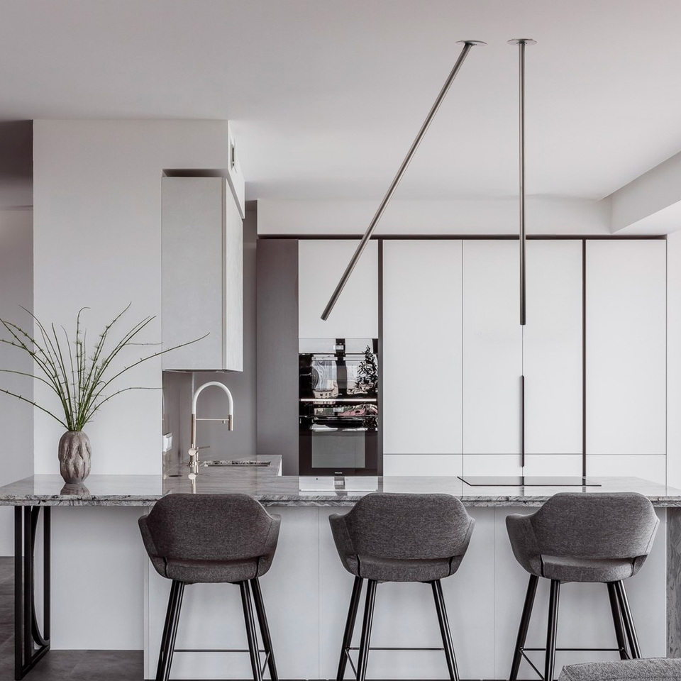 Фото №13  10359/600 Black Потолочный светильник LOFT IT Cane
