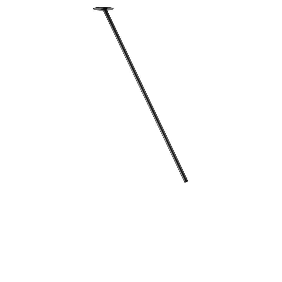 Фото №13  10359/800 Black Потолочный светильник LOFT IT Cane