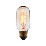 Превью фото №1  Лампочка 4525-ST Ретро-лампа LOFT IT Edison Bulb
