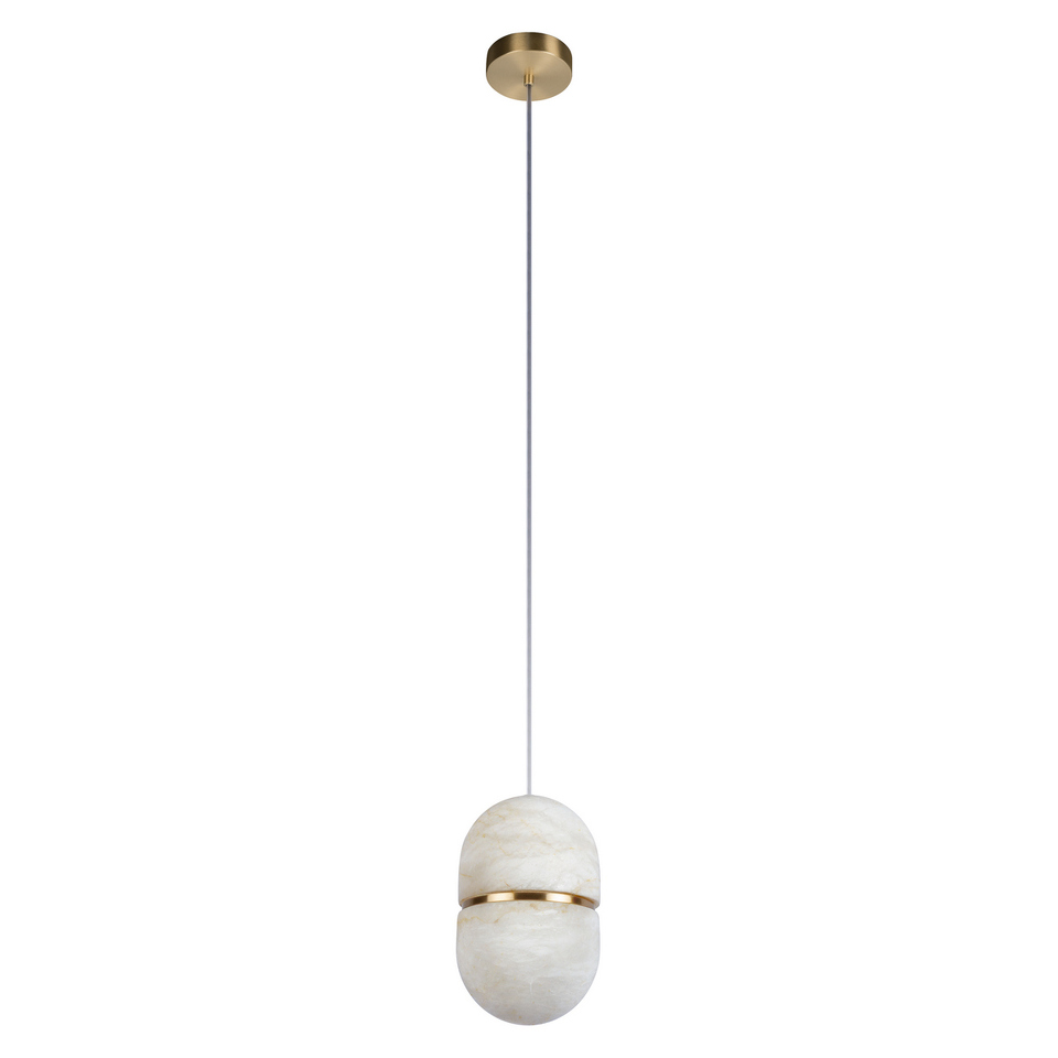 Фото №10  Подвесной светильник 10413/S Подвесной светильник LOFT IT Yum