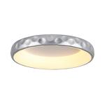 Превью фото №8  SONEX 7772/56L AVRA LED SN 566 Светильник металл/белый/серебряный LED 56Вт 3000/4000/6000K D500 IP43 ССТ LACUNA