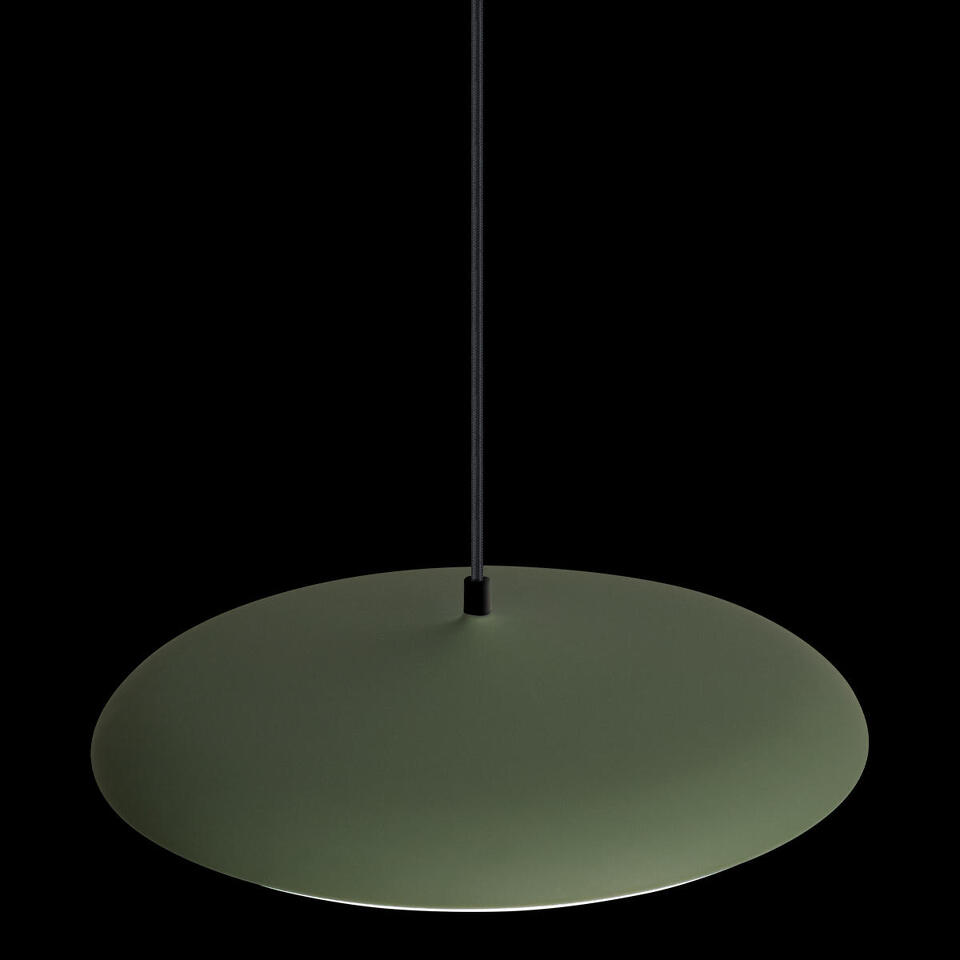 Фото №6  Подвесной светильник 10119 Green Подвесной светильник LOFT IT Plato