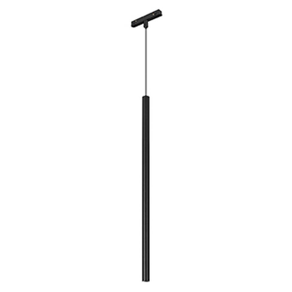 Фото №1  Arlight Светильник MAG-ORIENT-SPOT-HANG-L500-R20-3W Day4000 (BK, 20 deg, 48V) ( IP20 Металл, 5 лет)