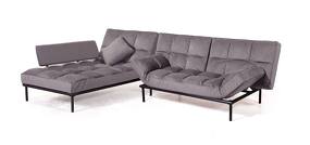 Фото Top concept Пэдигри прямой + шезлонгом с подлокотником