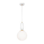 Превью фото №2  Подвесной светильник 9975-B Подвесной светильник LOFT IT Parachilna