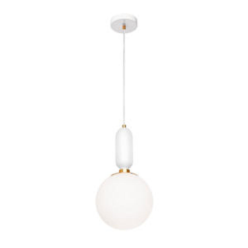 Фото №2  Подвесной светильник 9975-B Подвесной светильник LOFT IT Parachilna