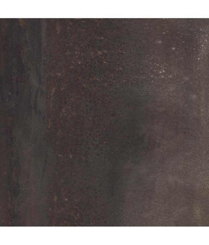 Фото №24  Плитка ABK Керамическая плитка INTERNO 9 DARK ret 80X80