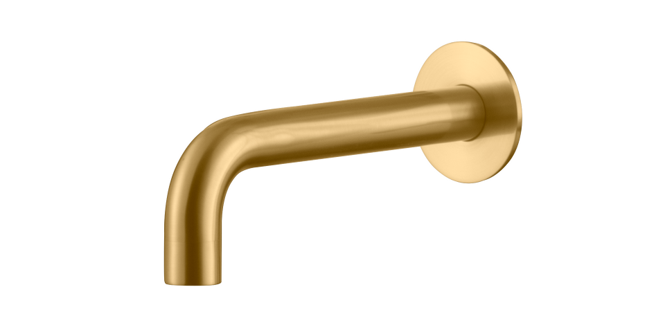 Фото №2  Boheme Излив FUSION Bronze