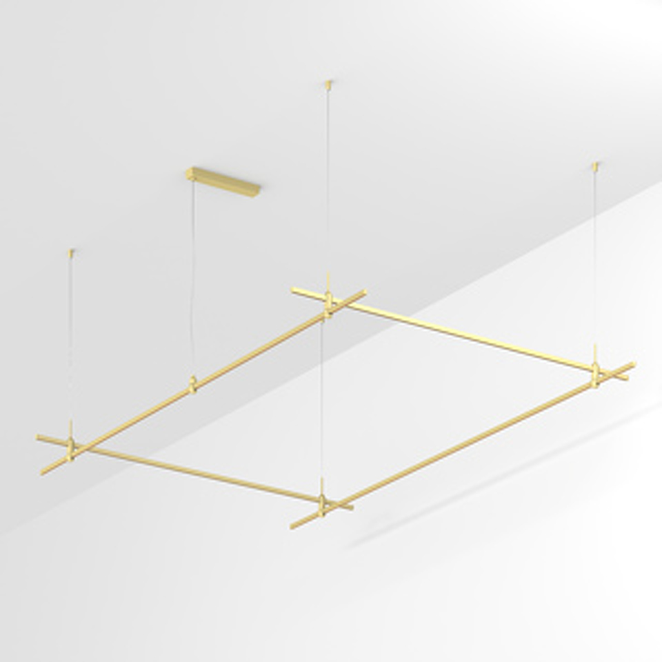 Фото №1  Arlight Основание ART-APRIORI-RECTANGLE-HANG-3000x2000 (OG) ( IP20 Металл, 3 года)