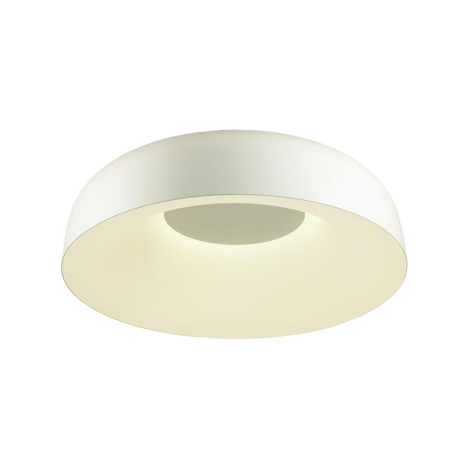 Фото №7  SONEX 7690/65L AVRA LED SN 581 Светильник металл/акрил/белый LED 65Вт 4000K D480 IP20 CONFY